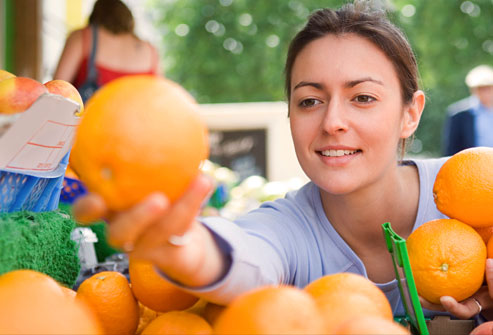 Dimagrire a ogni costo?  Pasti in busta, di Carla barzanò