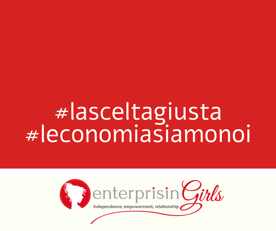 hastag associazione donne