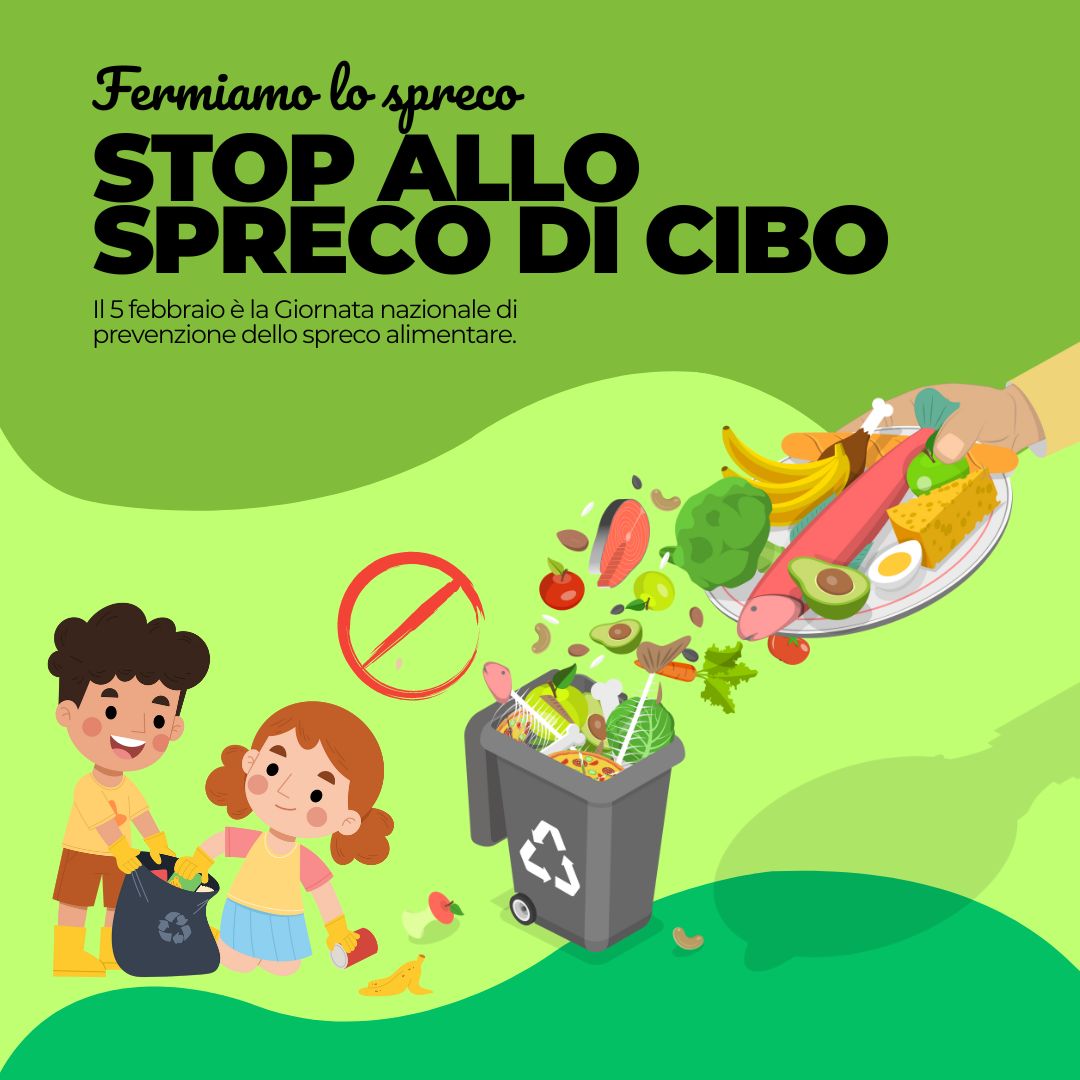 SPRECO ALIMENTARE